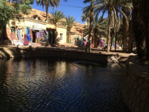 Meski, Errachidia, Marokko
